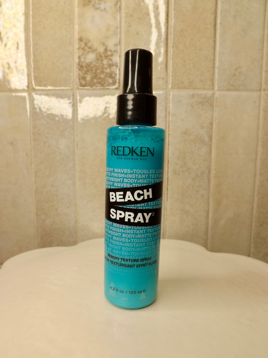 Spray Texturisant Redken - Beach Spray