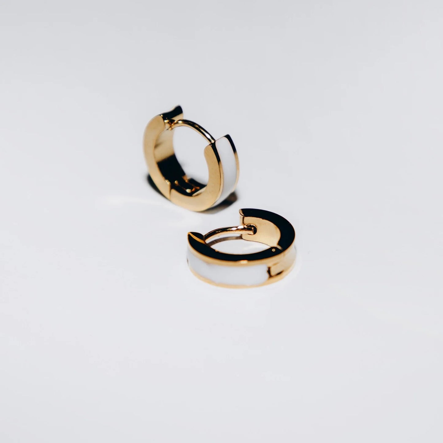Boucles Alba (Blanche)