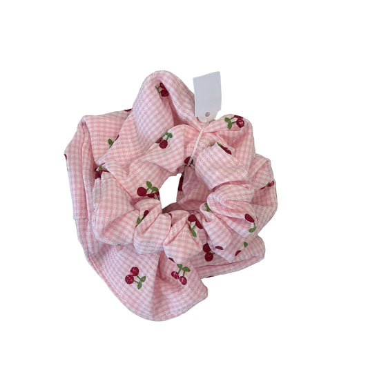 Duo Chouchous Roses