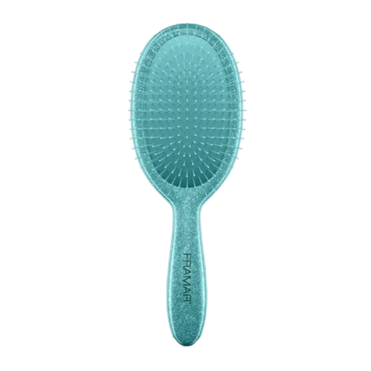 Brosse À Cheveux Démêlante FRAMAR - Frosting