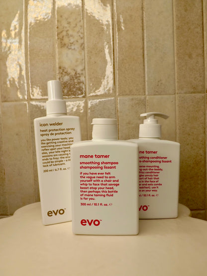 Coffret Lissage Evo - Down Pat