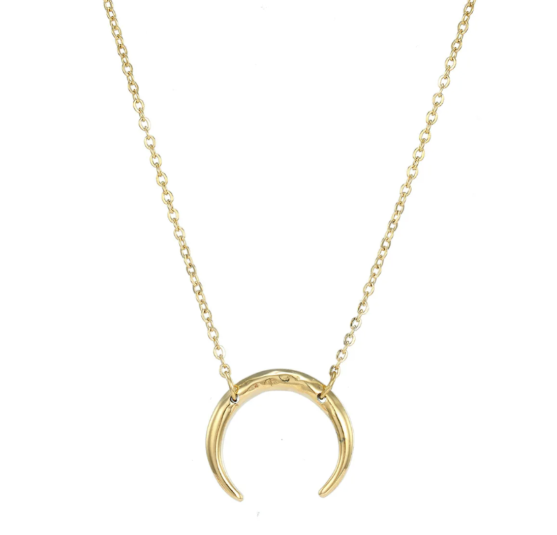 Collier Luna