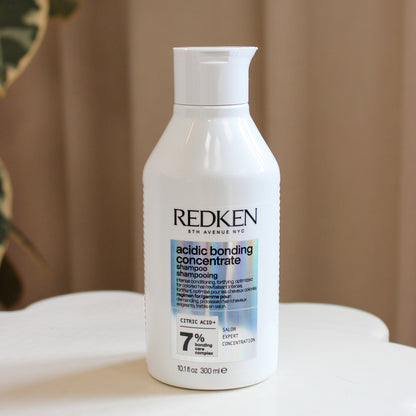 Shampooing Redken - Acidic Bonding Concentrate