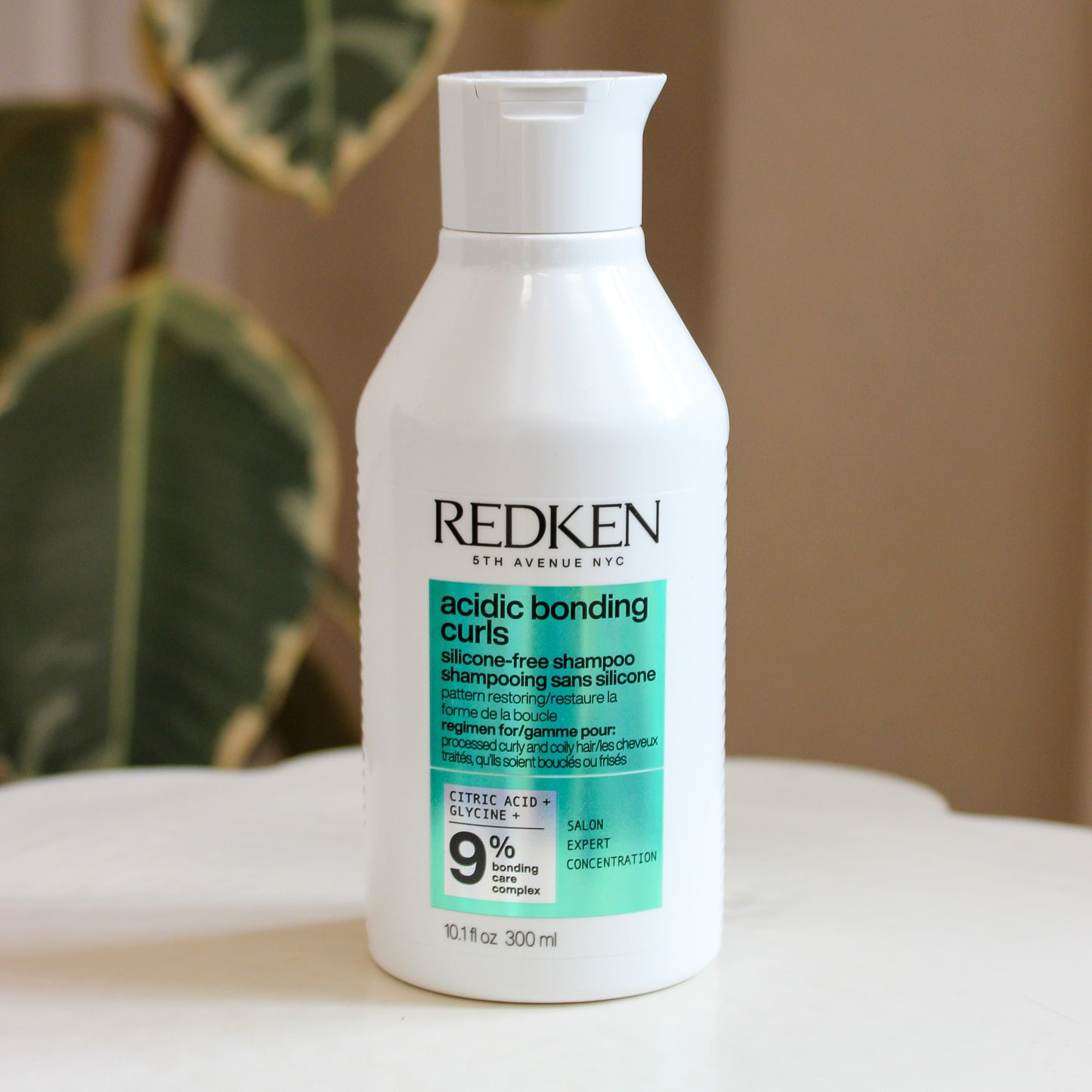 Shampooing Redken - Acidic Bonding Curls
