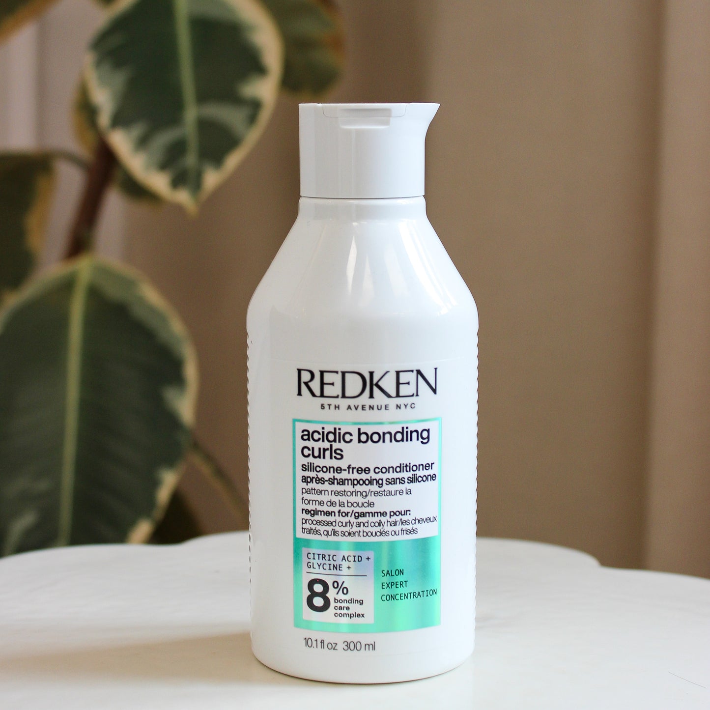 Revitalisant Redken - Acidic Bonding Curls