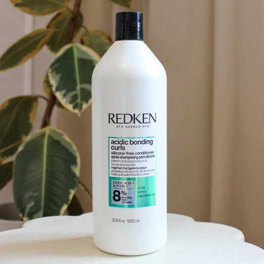 Revitalisant Redken - Acidic Bonding Curls