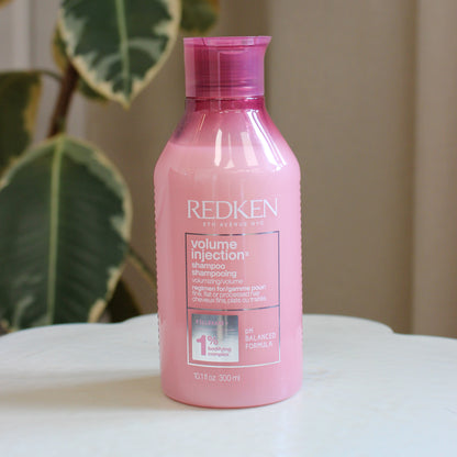 Shampooing Redken - Volume Injection