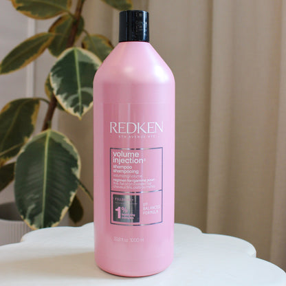 Shampooing Redken - Volume Injection