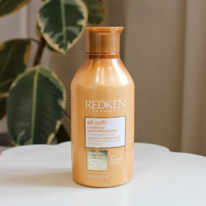 Revitalisant Redken - All Soft
