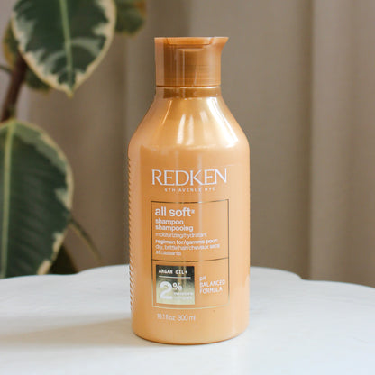 Shampooing Redken - All Soft