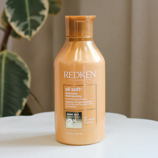 Shampooing Redken - All Soft
