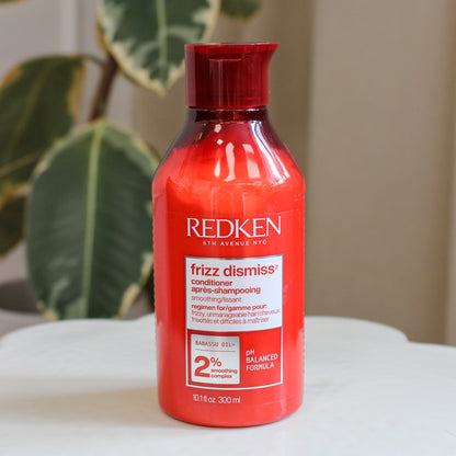 Revitalisant Redken - Frizz Dismiss