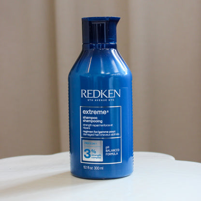 Shampooing Redken - Extreme