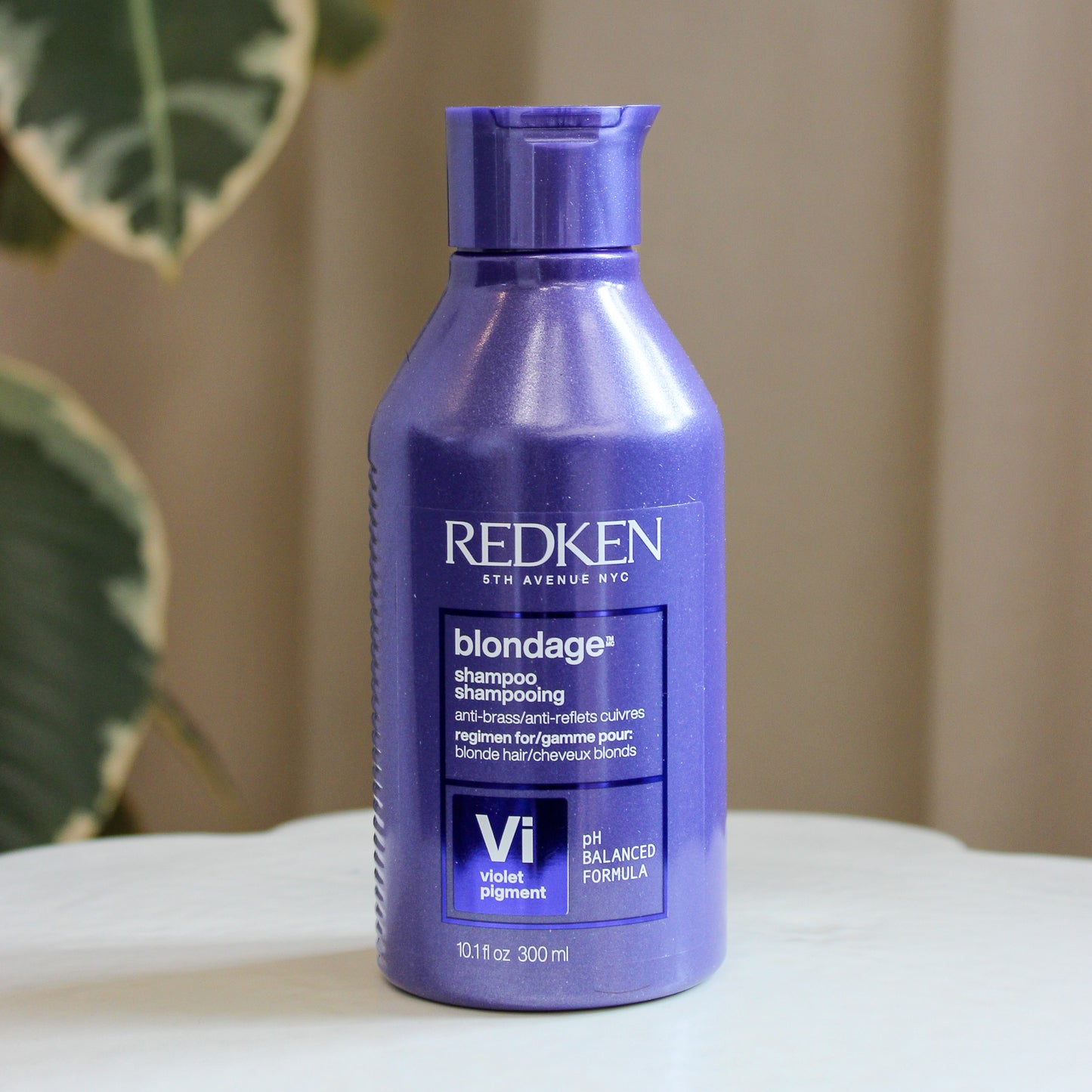 Shampooing Redken - Color Extend Blondage