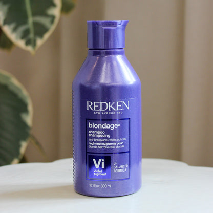 Shampooing Redken - Color Extend Blondage