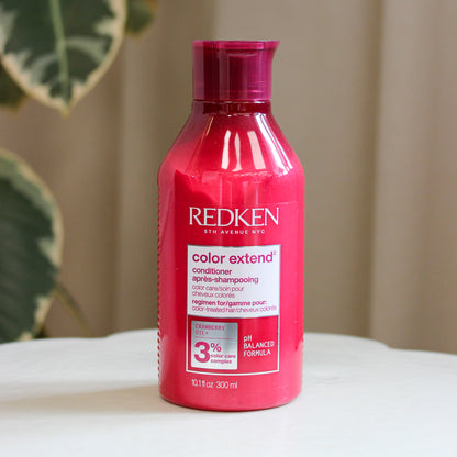 Revitalisant Redken - Color Extend