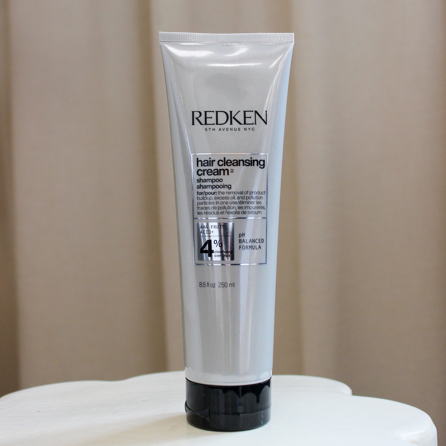 Shampooing Redken - Hair Cleansing Cream