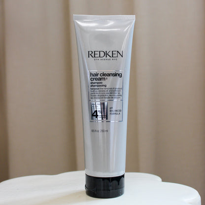 Shampooing Redken - Hair Cleansing Cream