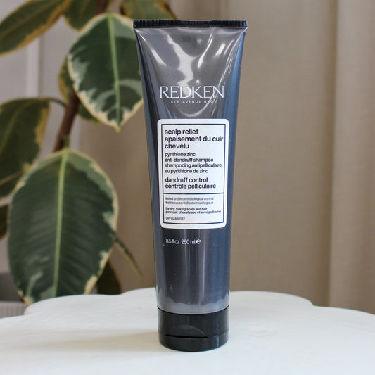 Shampooing Anti-Pelliculaire Redken - Scalp Relief