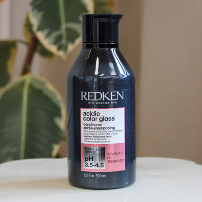 Revitalisant Redken - Acidic Color Gloss