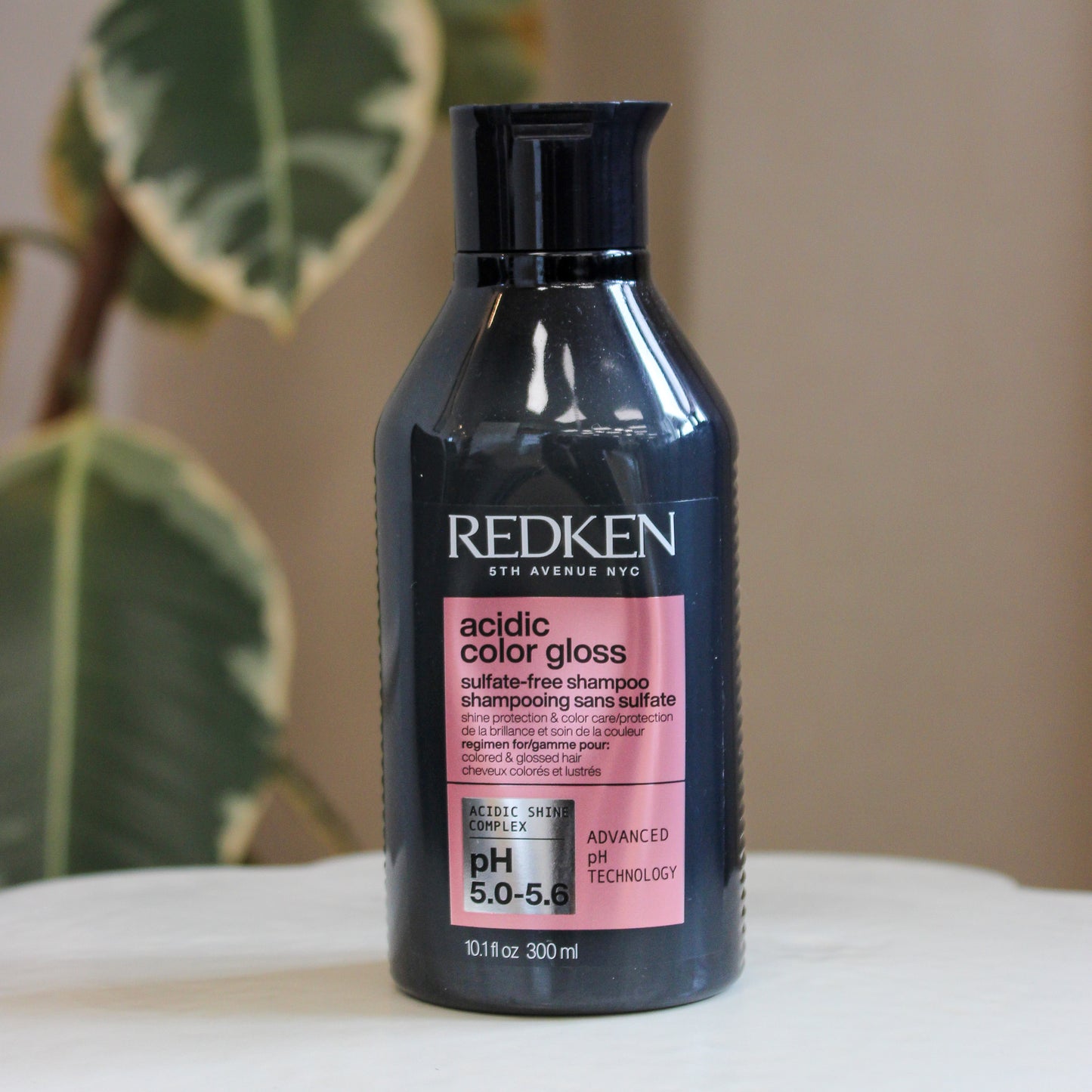 Shampooing Redken - Acidic Color Gloss