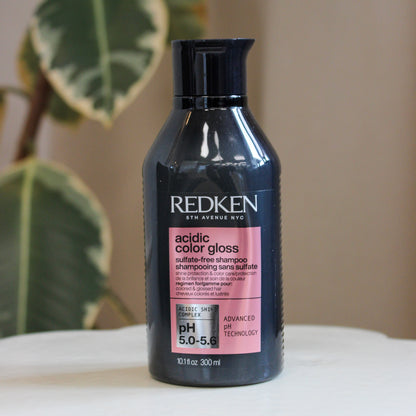 Shampooing Redken - Acidic Color Gloss