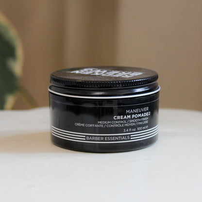 Crème Coiffante Redken Brews - Maneuver