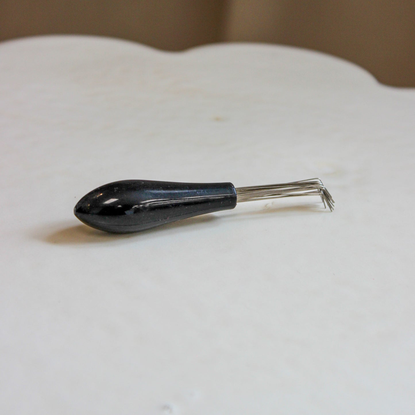 Nettoyeur À Brosse