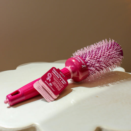 Brosse Thermale Ronde Olivia Garden 44mm - Nanothermic
