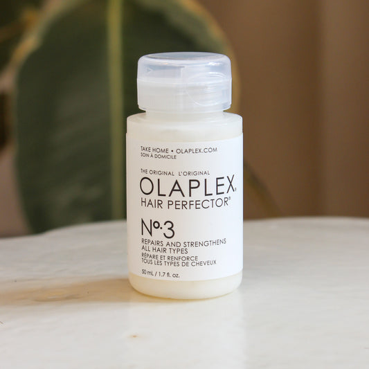 Traitement Olaplex - No.3 Hair Perfector