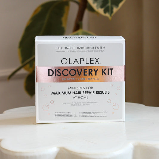 Kit Découverte Olaplex