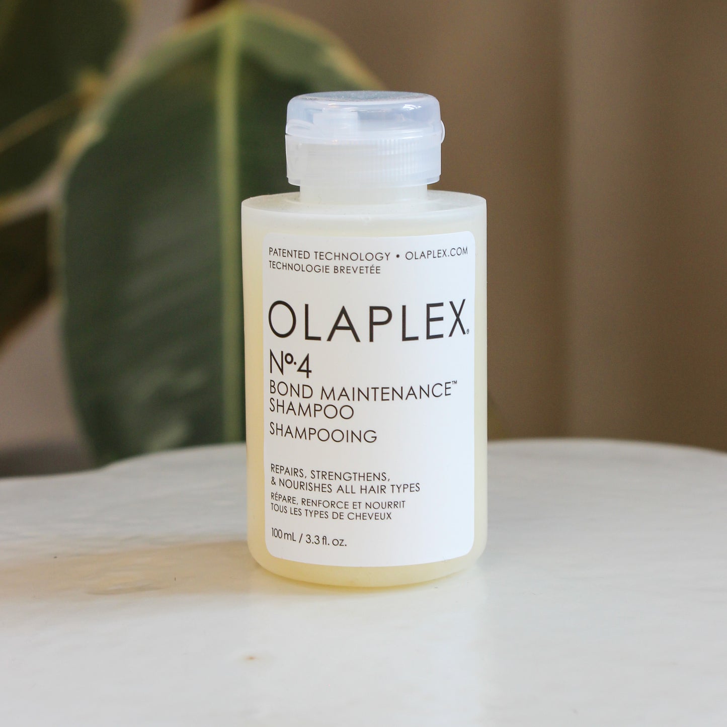 Shampooing Olaplex - No.4 Bond Maintenance Shampoo