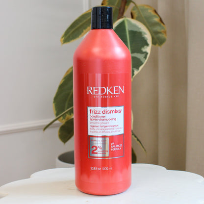 Revitalisant Redken - Frizz Dismiss