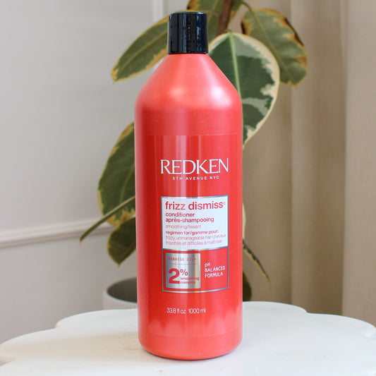 Revitalisant Redken - Frizz Dismiss