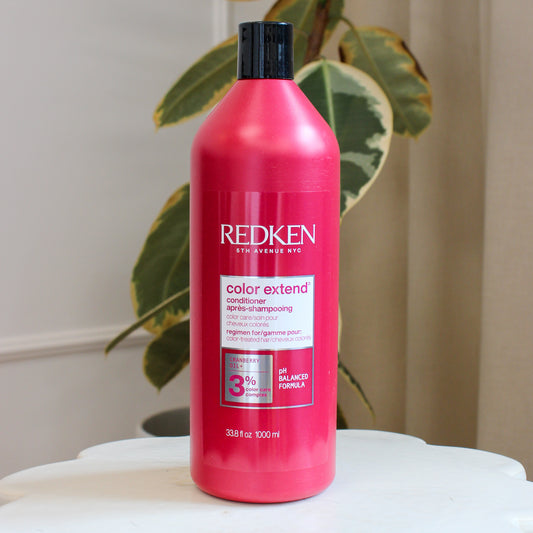 Revitalisant Redken - Color Extend