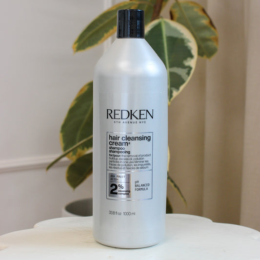Shampooing Redken - Hair Cleansing Cream