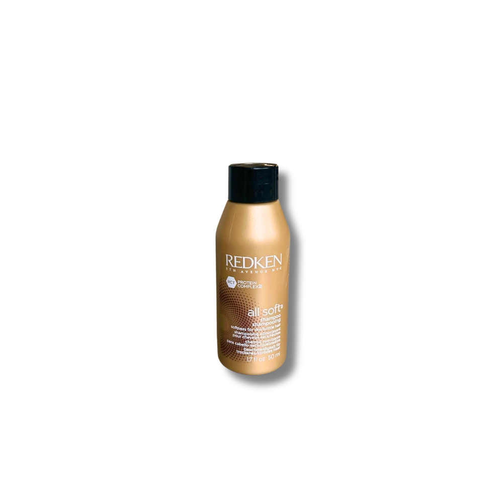 Shampooing Redken - All Soft