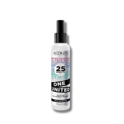 Traitement Multi-Bénifices Redken - One United