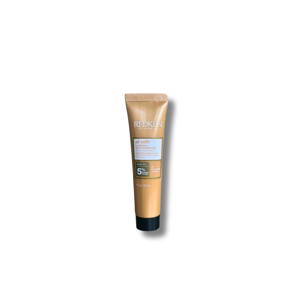 Revitalisant Redken - All Soft