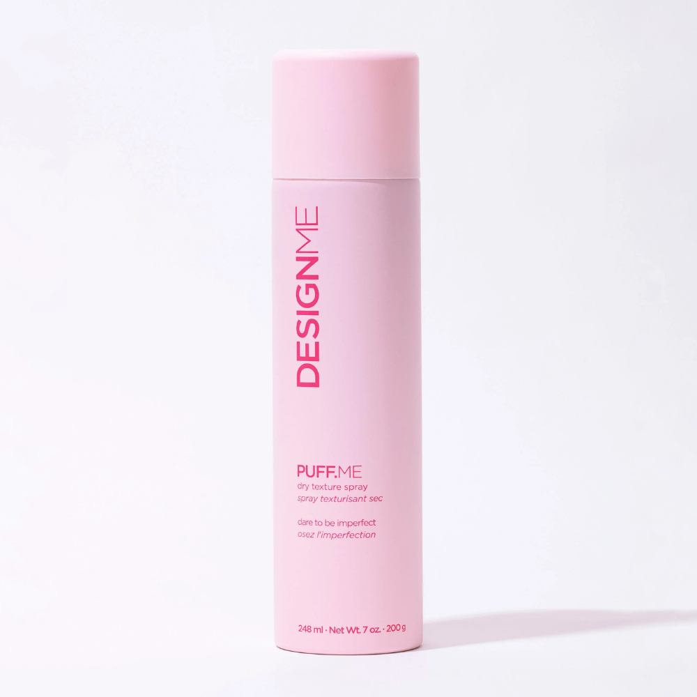 Spray Texturisant Sec DESIGNME - PUFF.ME