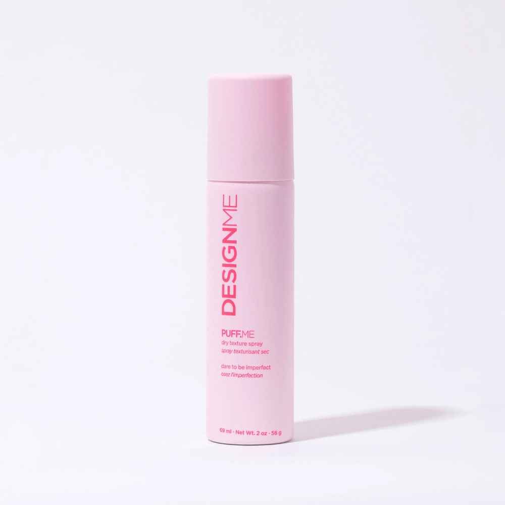 Spray Texturisant Sec DESIGNME - PUFF.ME