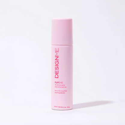 Spray Texturisant Sec DESIGNME - PUFF.ME