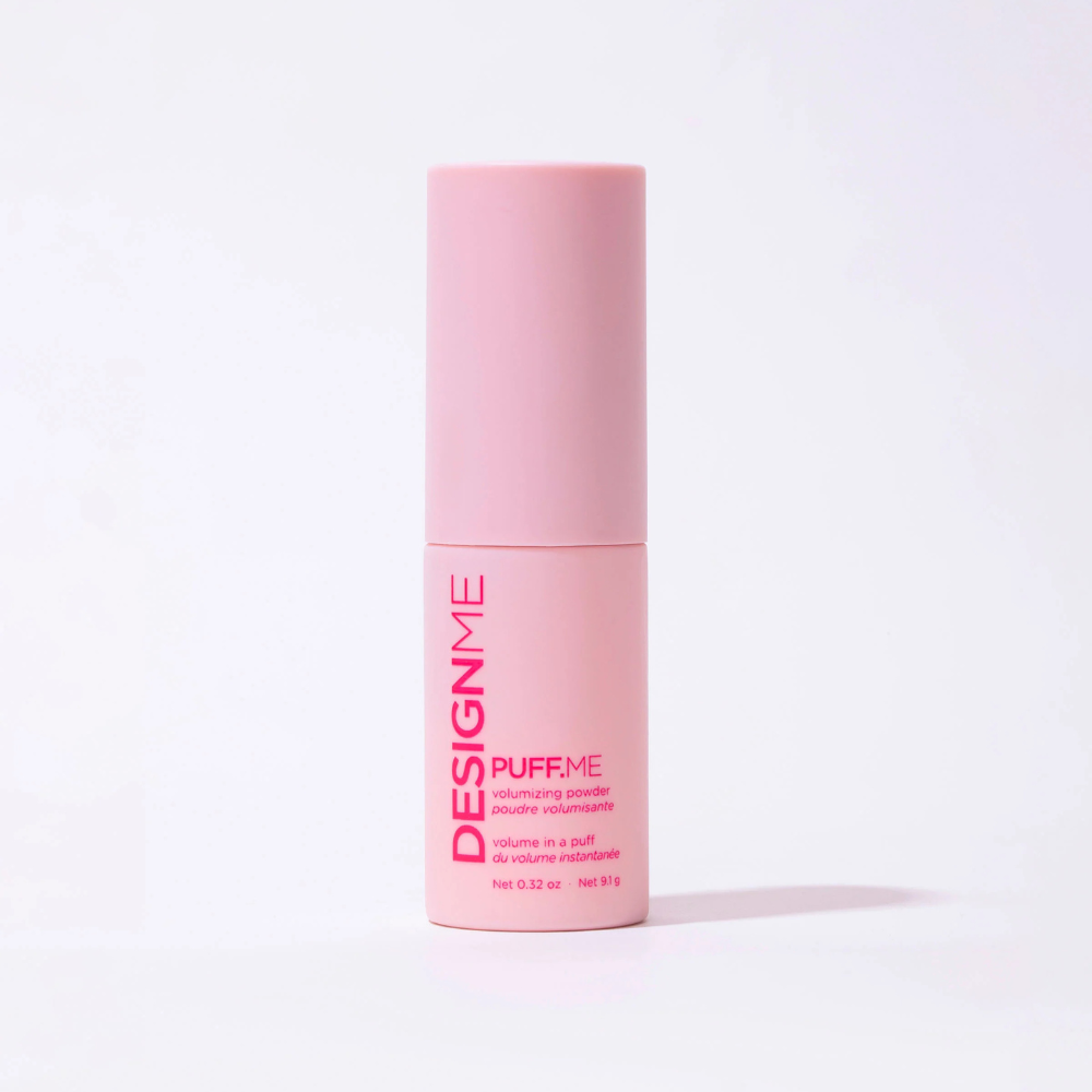 Poudre Volumisante DESIGNME - PUFF.ME