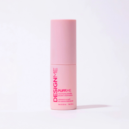 Poudre Volumisante DESIGNME - PUFF.ME