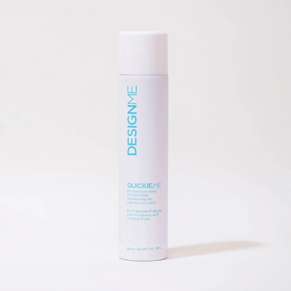 Shampooing Sec Tons Clairs DESIGNME - QUICKIE.ME