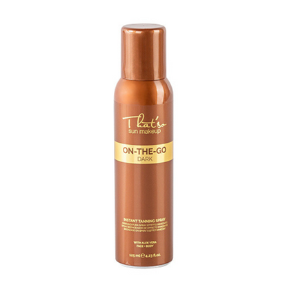 Spray Bronzant On-The-Go That'so - Dark