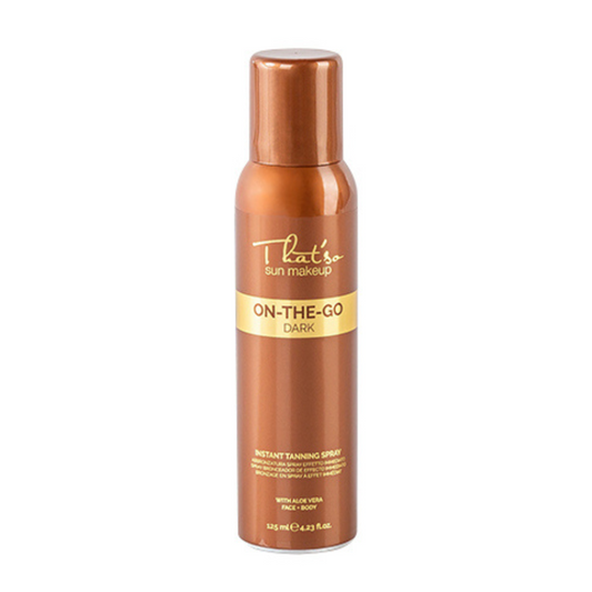 Spray Bronzant On-The-Go That'so - Dark