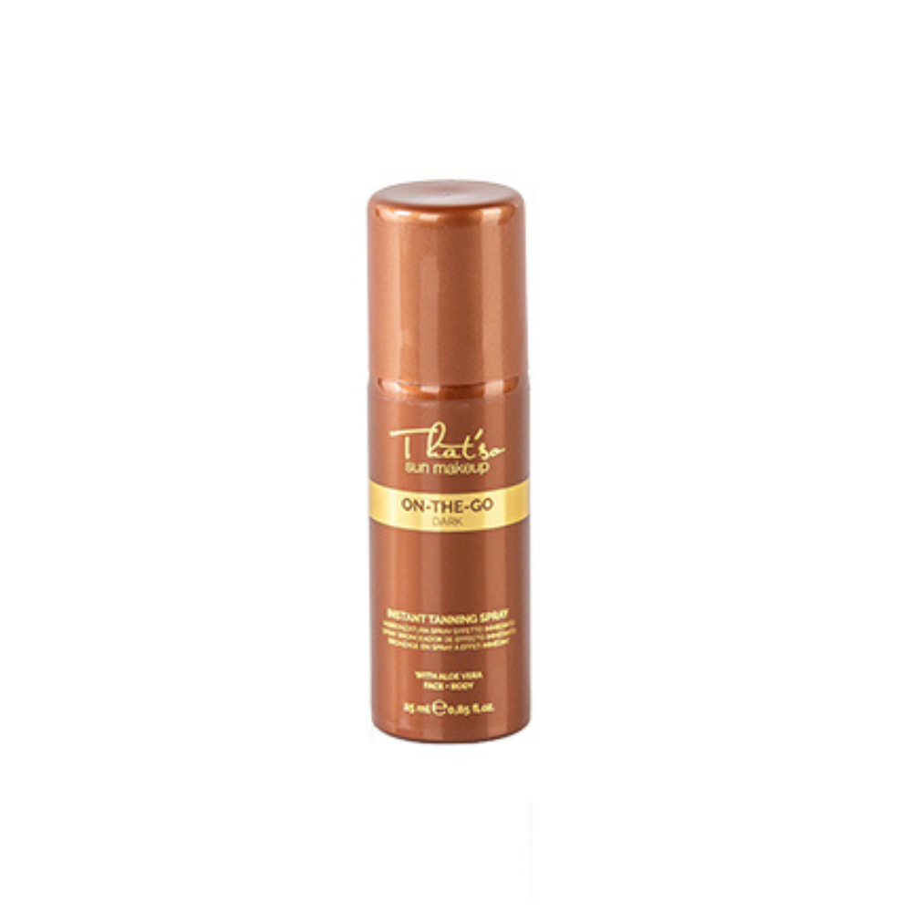 Spray Bronzant On-The-Go That'so - Dark
