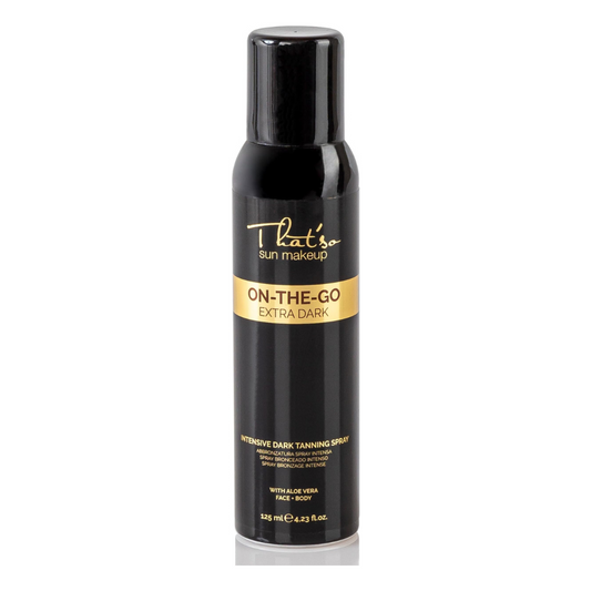 Spray Bronzant On-The-Go That'so- Extra Dark