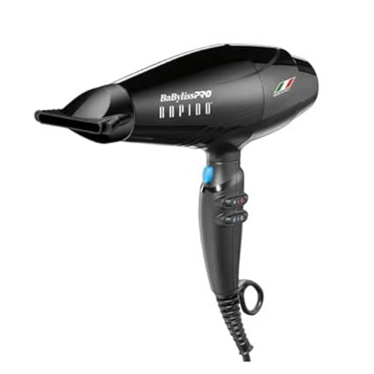 Séchoir professionnel BaBylissPRO - Rapido